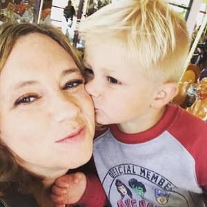 Meet your Posher, Kimberly